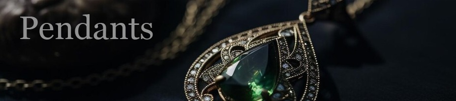 Pendants