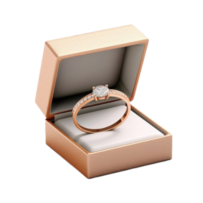 Kaylie Ring