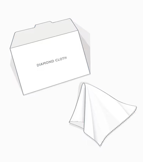 diamond care 3