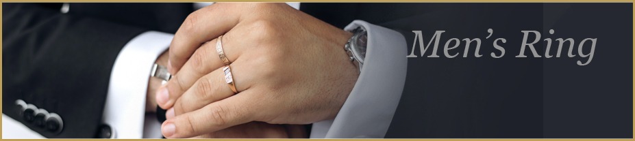 Men Ring